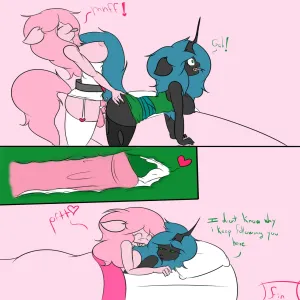 Unespected Checkup - page 7