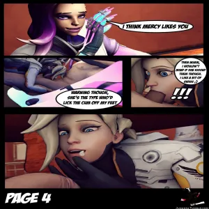 Underwatch BJ - page 4