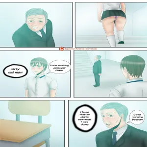 Two Sides 4 - page 11