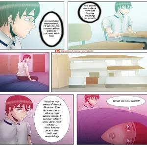 Two Sides 4 - page 12