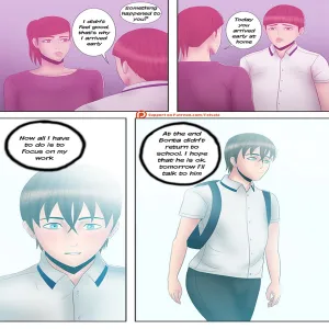 Two Sides 4 - page 9