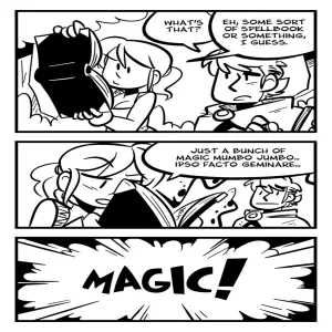 Two For One - page 3