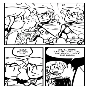 Two For One - page 4