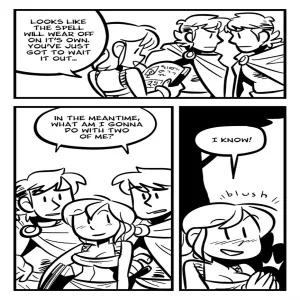 Two For One - page 5