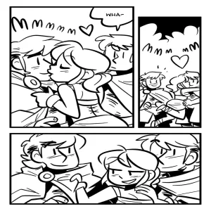 Two For One - page 6