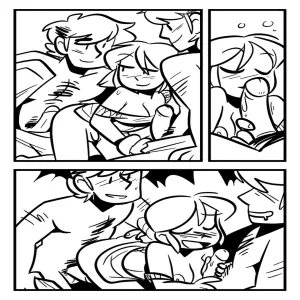 Two For One - page 7