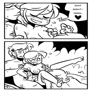 Two For One - page 9