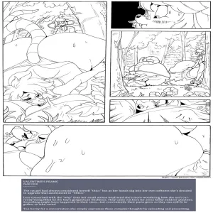 Valentine's Prank - page 4