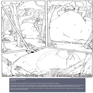 Valentine's Prank - page 5