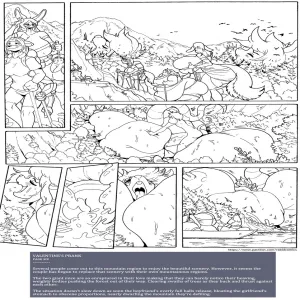 Valentine's Prank - page 6