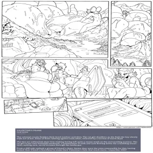 Valentine's Prank - page 7