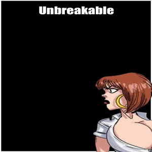 Unbreakable - page 1