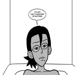 Bibliophilia 2 - page 12