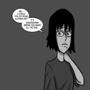 Bibliophilia 2 - page 25