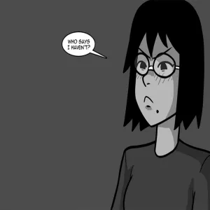 Bibliophilia 2 - page 30