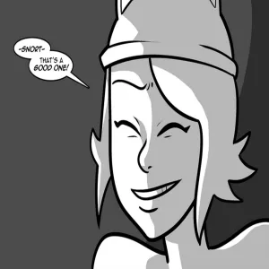 Bibliophilia 2 - page 32