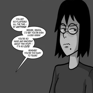 Bibliophilia 2 - page 33