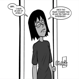 Bibliophilia 2 - page 36