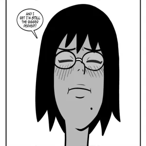 Bibliophilia 2 - page 37
