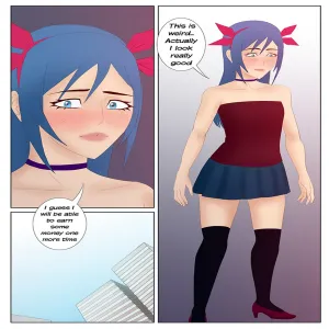 Two Sides 2 - page 13