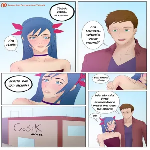 Two Sides 2 - page 15
