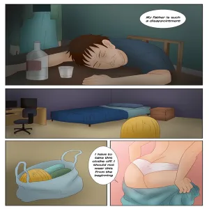Two Sides 2 - page 4