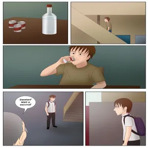 Two Sides 2 - page 9