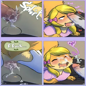 Big Boys Game - page 11