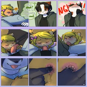 Big Boys Game - page 8