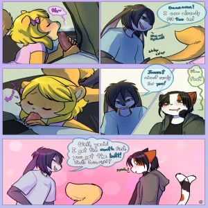 Big Boys Game - page 9