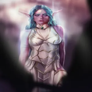 Tyrande Negotiation - page 10