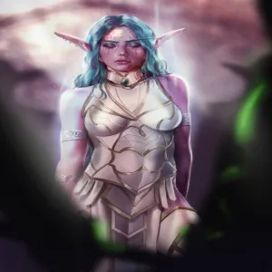 Tyrande Negotiation - page 11