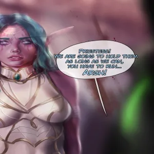 Tyrande Negotiation - page 14