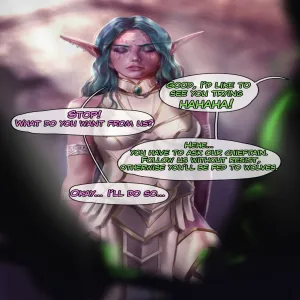 Tyrande Negotiation - page 16