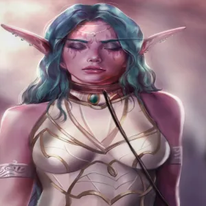 Tyrande Negotiation - page 20