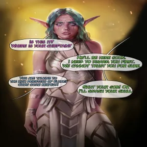 Tyrande Negotiation - page 22