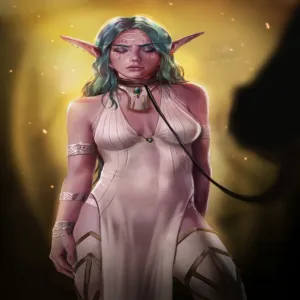 Tyrande Negotiation - page 24