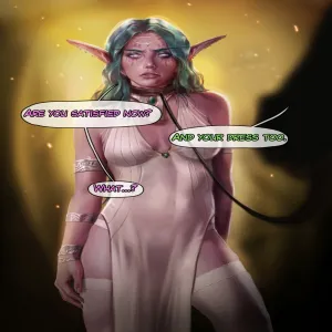 Tyrande Negotiation - page 28
