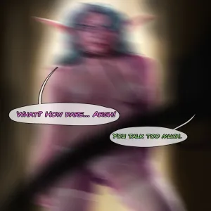 Tyrande Negotiation - page 38