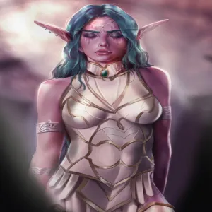 Tyrande Negotiation - page 9