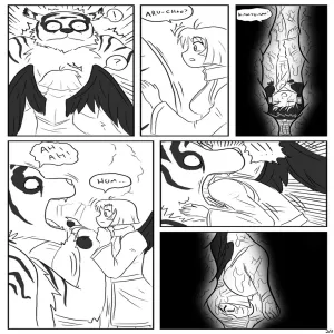 Unusual Hiding Place - page 2