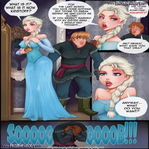 Unfrozen 1 - page 2