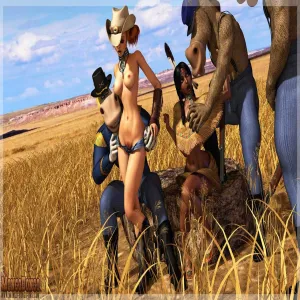 Union Cavalry - page 5