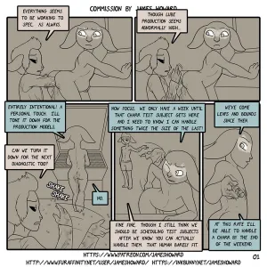 Up To Spec - page 2