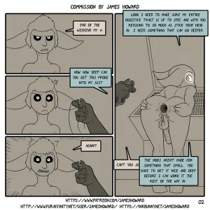 Up To Spec - page 3