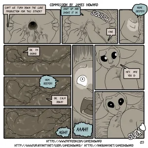 Up To Spec - page 4