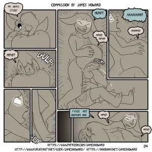 Up To Spec - page 5