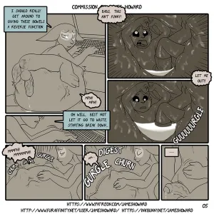Up To Spec - page 6