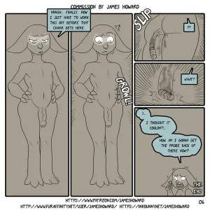 Up To Spec - page 7