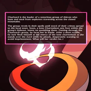 Unexpected Reward - page 2